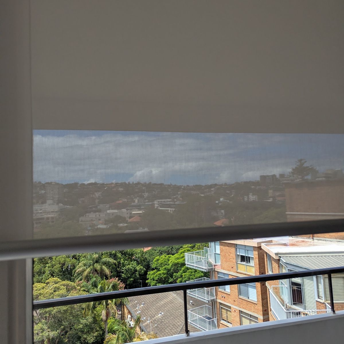Cleaned room in Surry Hills, photo 3