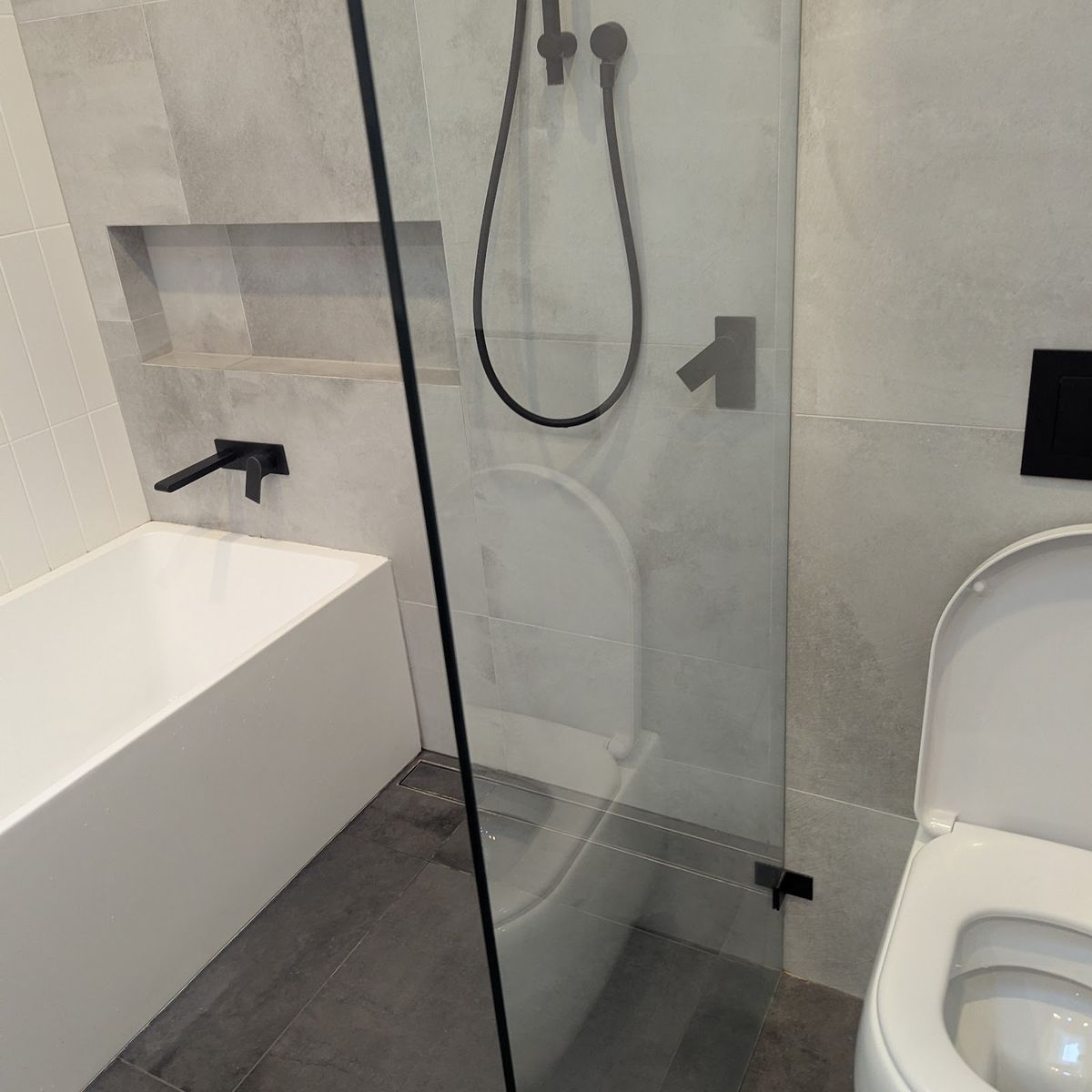 Cleaned room in Surry Hills, photo 9