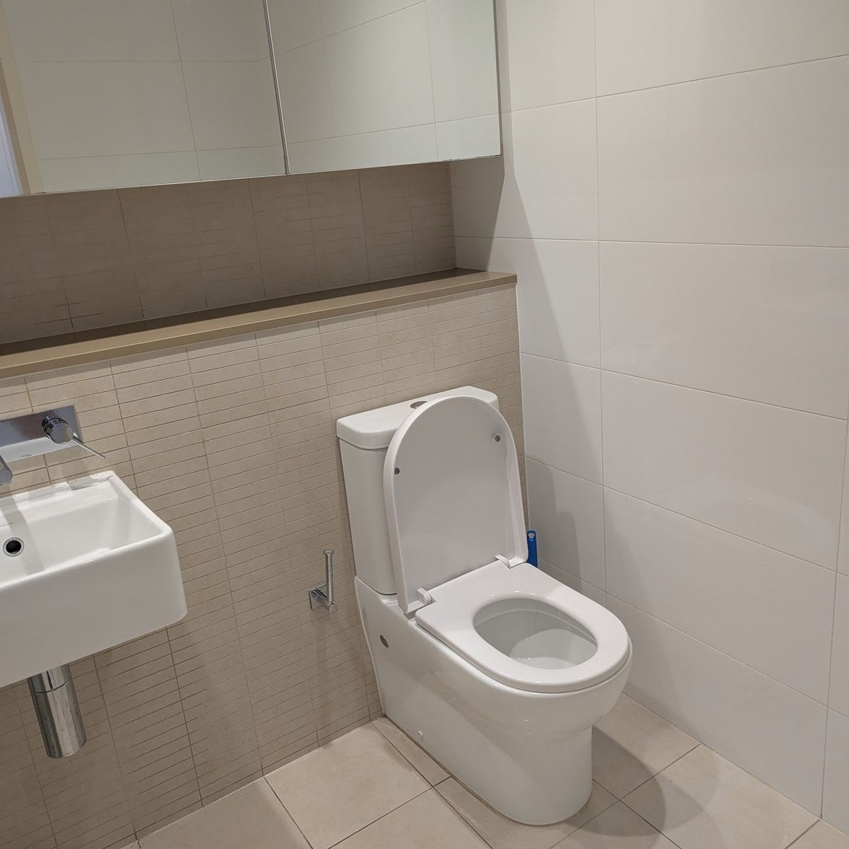 Cleaned kitchen, bathroom or bedroom in the Surry Hills area, photo 12