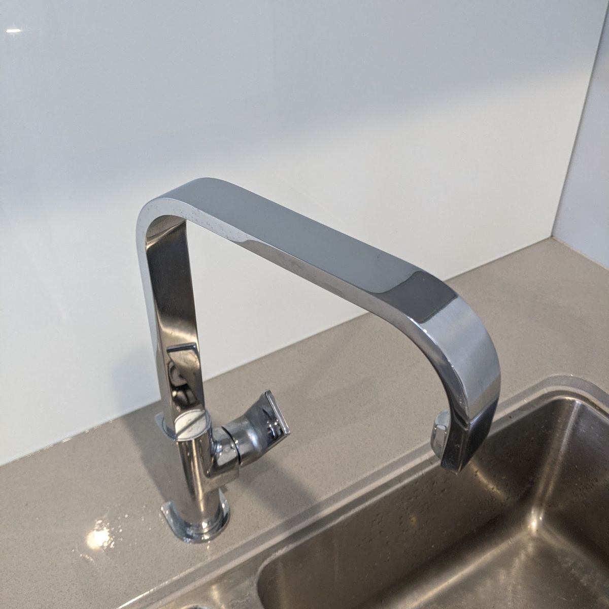 Cleaned kitchen, bathroom or bedroom in the Surry Hills area, photo 21