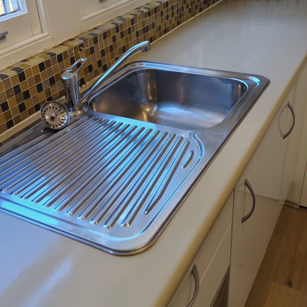Cleaned kitchen, bathroom or bedroom in the Surry Hills area, photo 22