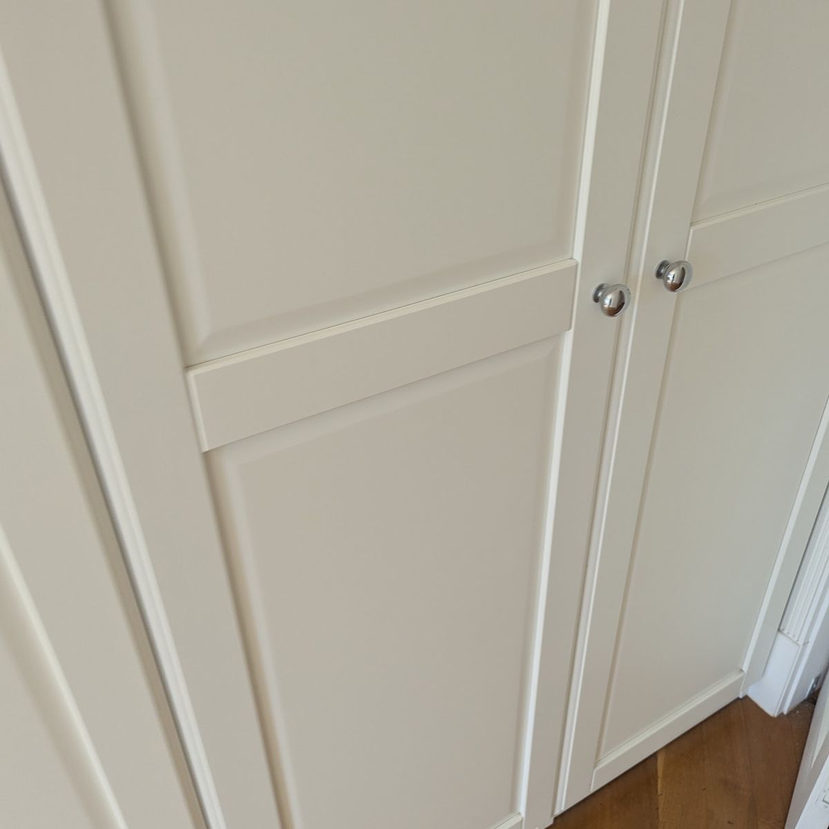 Cleaned kitchen, bathroom or bedroom in the Surry Hills area, photo 27